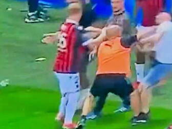 French football has got to gro...
